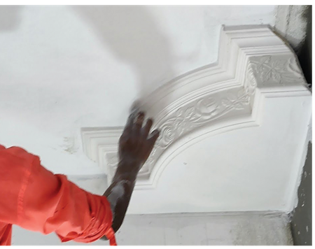 Gypsum Product by Gypexim Pvt Ltd